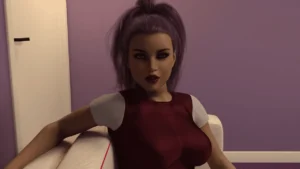 Defending Lydia Collier