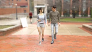 University of Problems