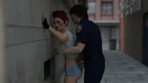 Luna’s Fall from Grace