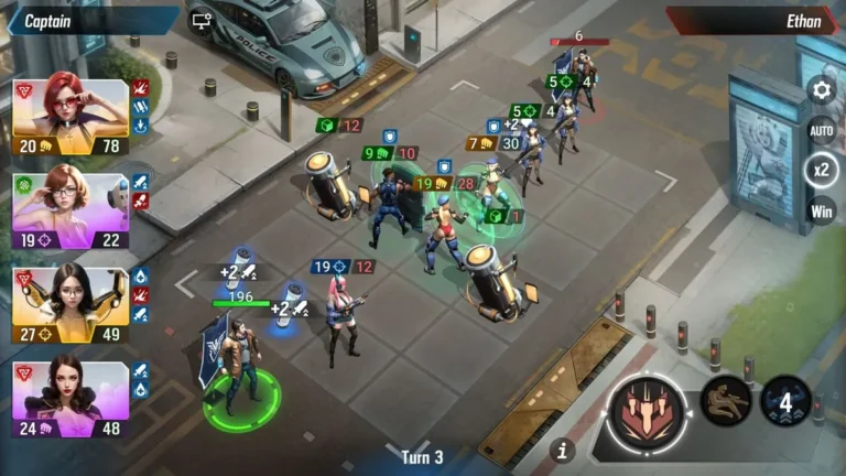 lust goddess gameplay