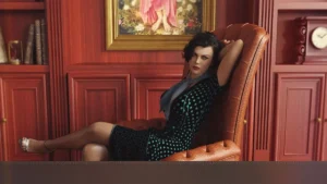 RSSU – Retro Style Soviet Undies – Case#1 Ithaca Project