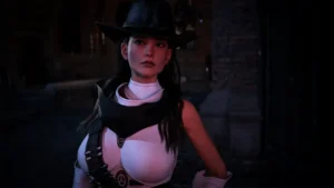 The Neverwhere Tales