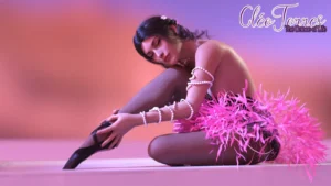 Cléo Torres: The Dance of Life