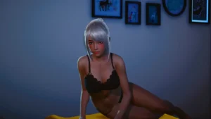 OnlyHer
